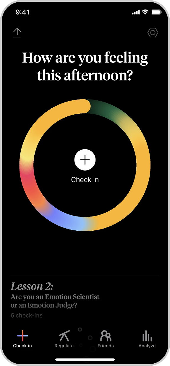 At-market health product screen 8